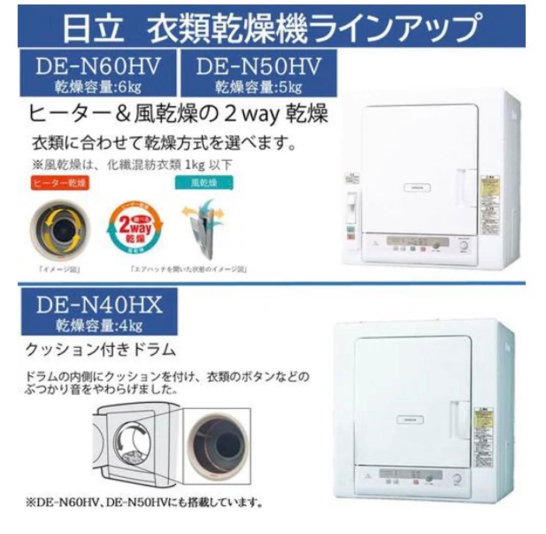 日立 衣類乾燥機専用 ぴったりスタンド DES-P32