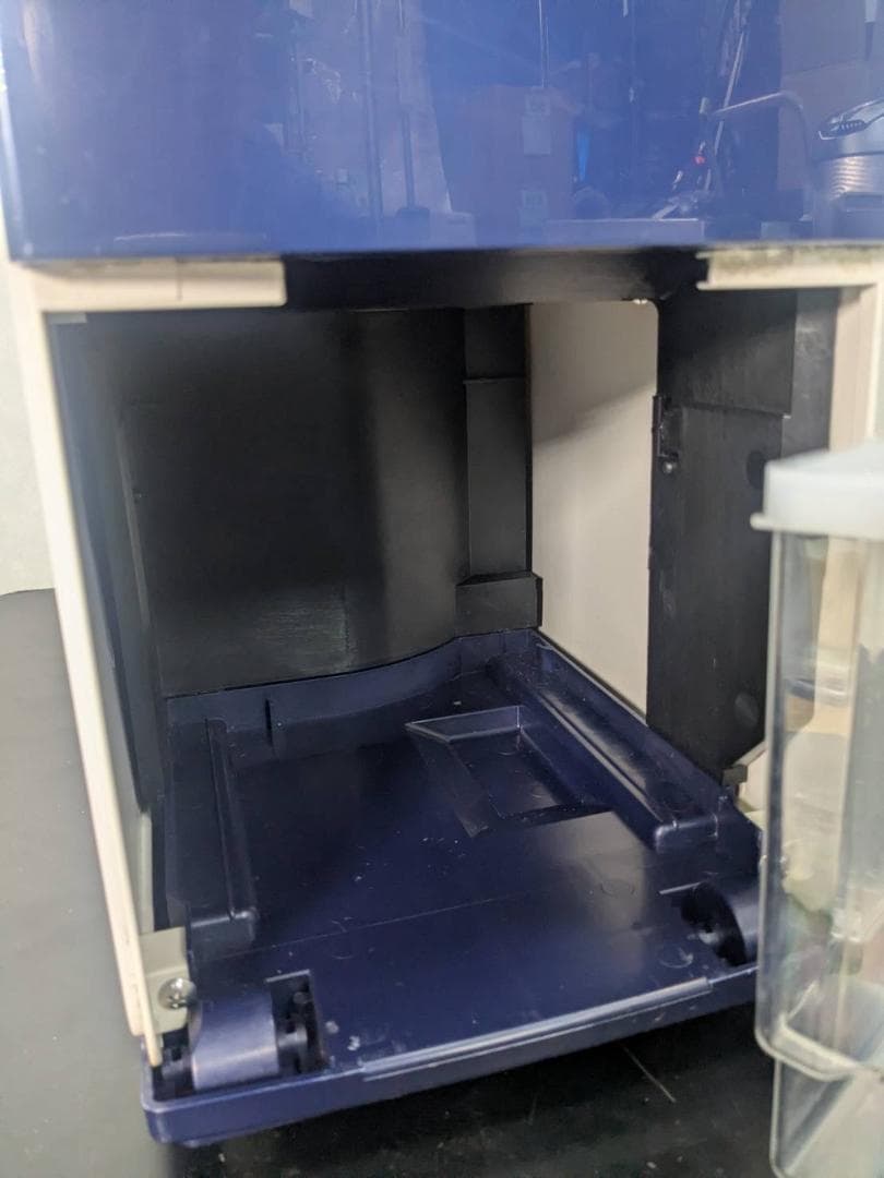 Y☆250 コロナ 衣類乾燥除湿機 CD-H10A