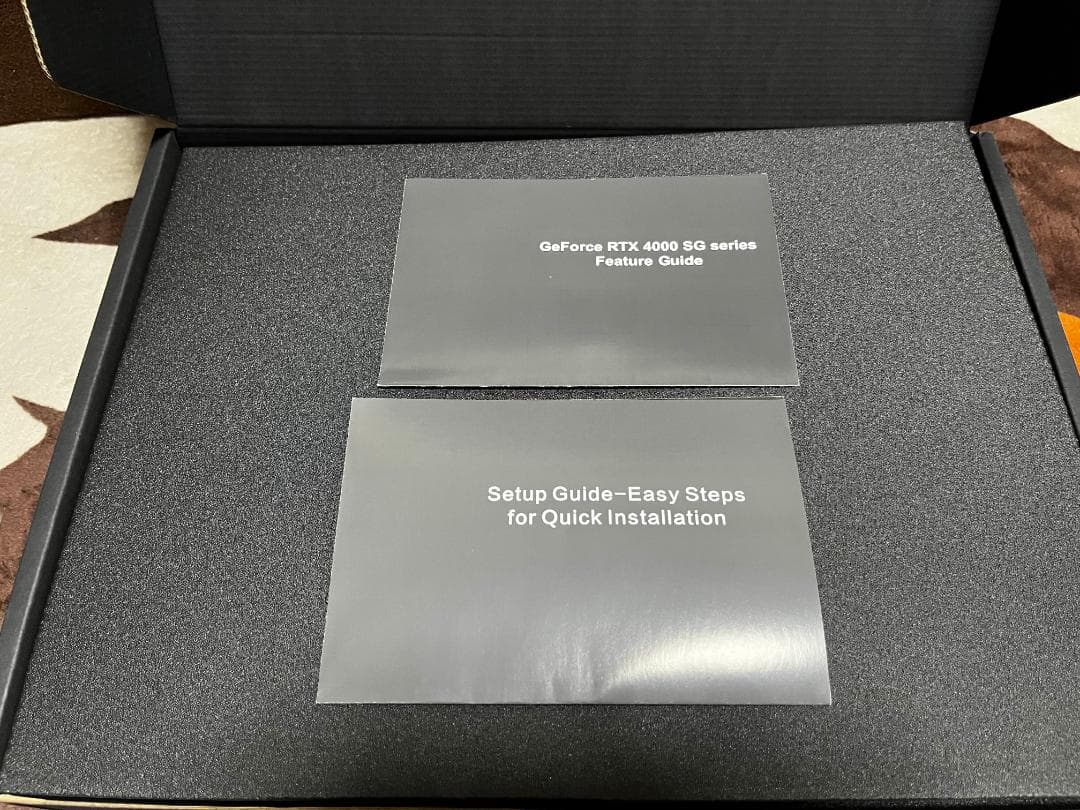 玄人志向 GALAKURO NVIDIA GeForce RTX 4090