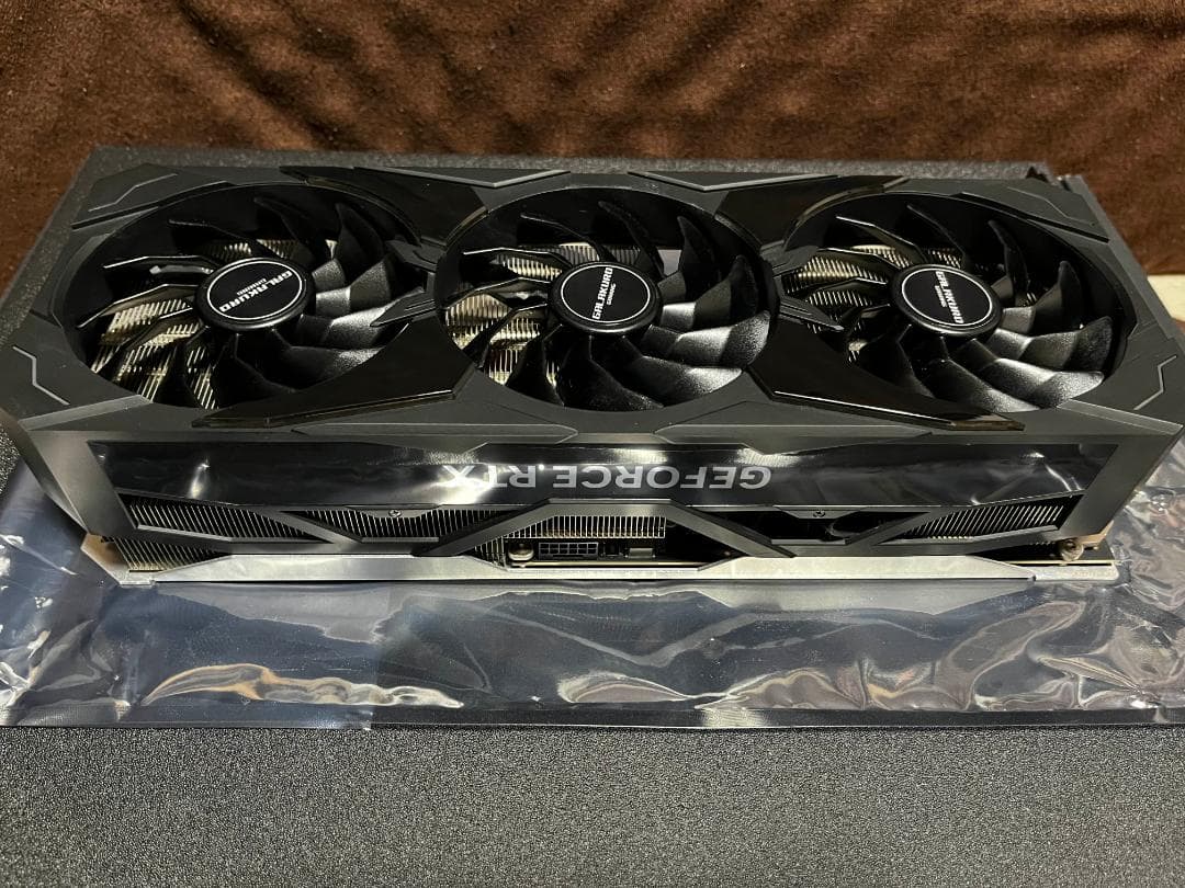 玄人志向 GALAKURO NVIDIA GeForce RTX 4090