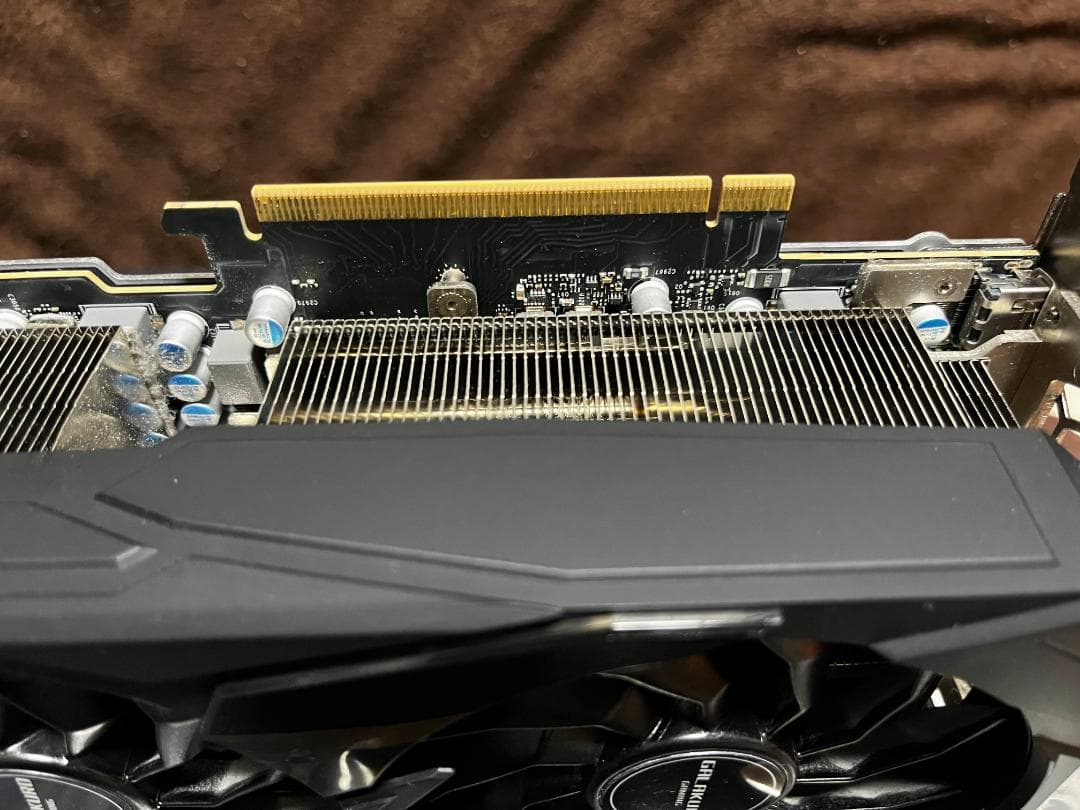 玄人志向 GALAKURO NVIDIA GeForce RTX 4090