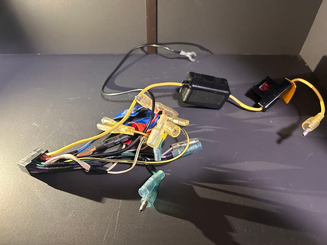 カーオーディオ Pioneer carrozzeria DEH-P940