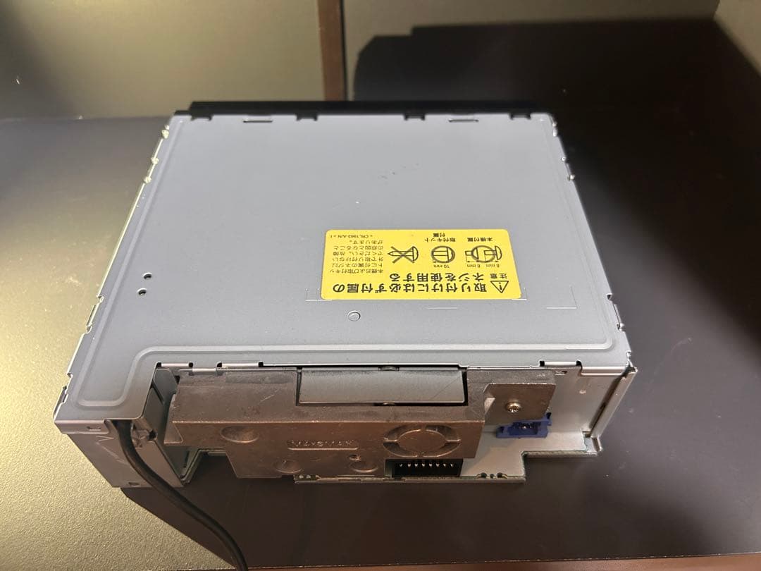 カーオーディオ Pioneer carrozzeria DEH-P940