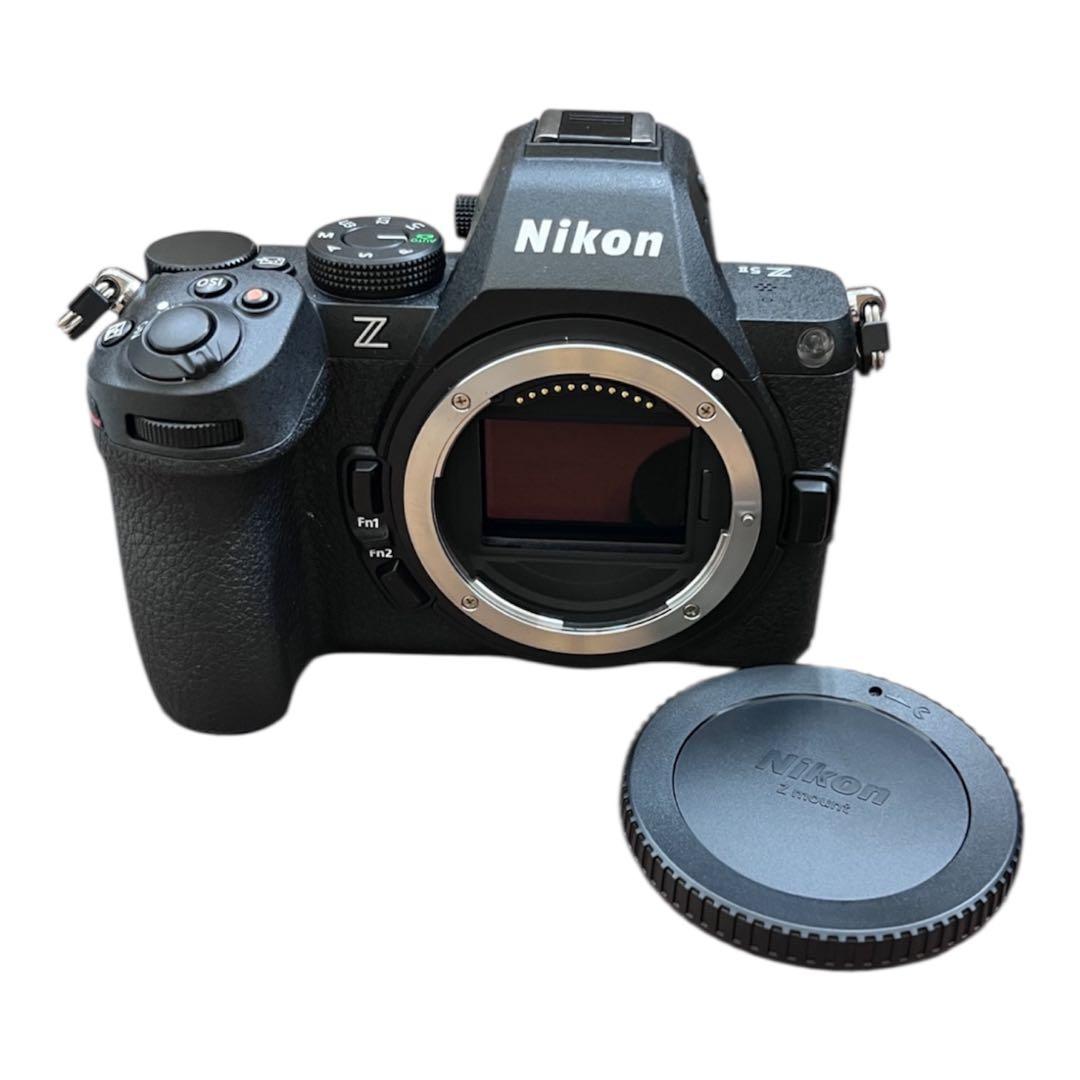 Nikon ニコン Z5II 24-50 レンズキット デジカメ レンズ