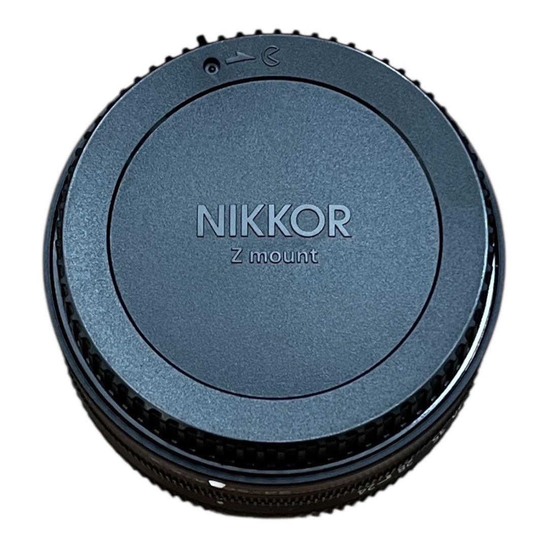 Nikon ニコン Z5II 24-50 レンズキット デジカメ レンズ