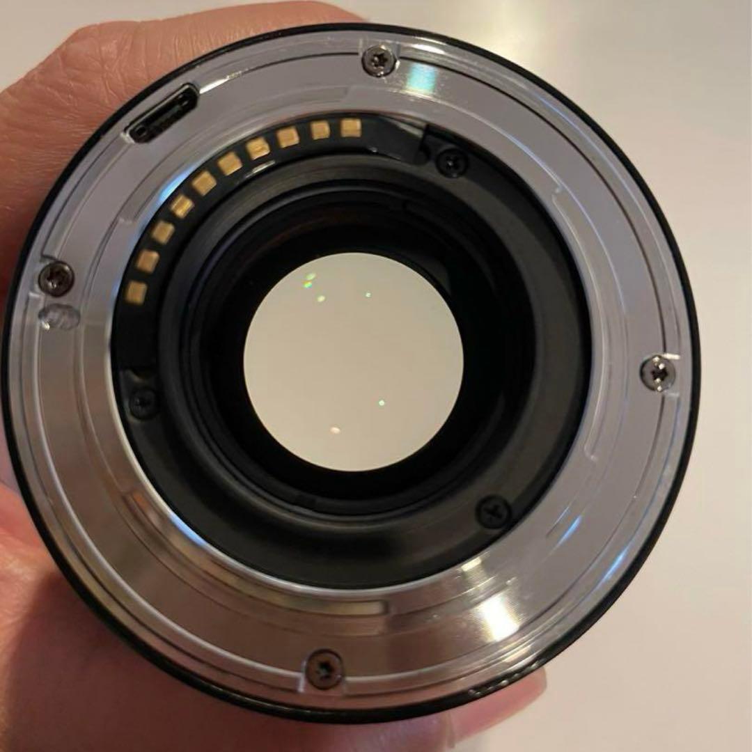 Viltrox AF33mm F1.4 単焦点レンズ