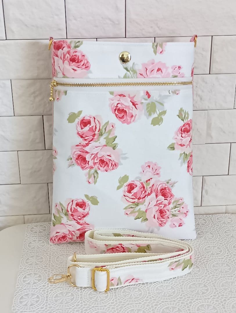 iku様　おまとめ　4点