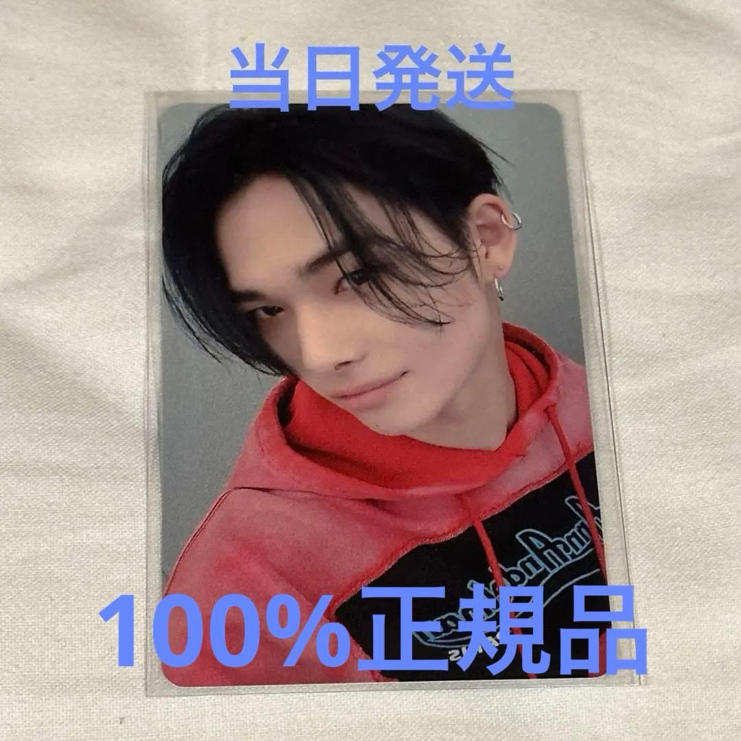 weverse concert ニキ　トレカ　enhypen ウィバコン　レア