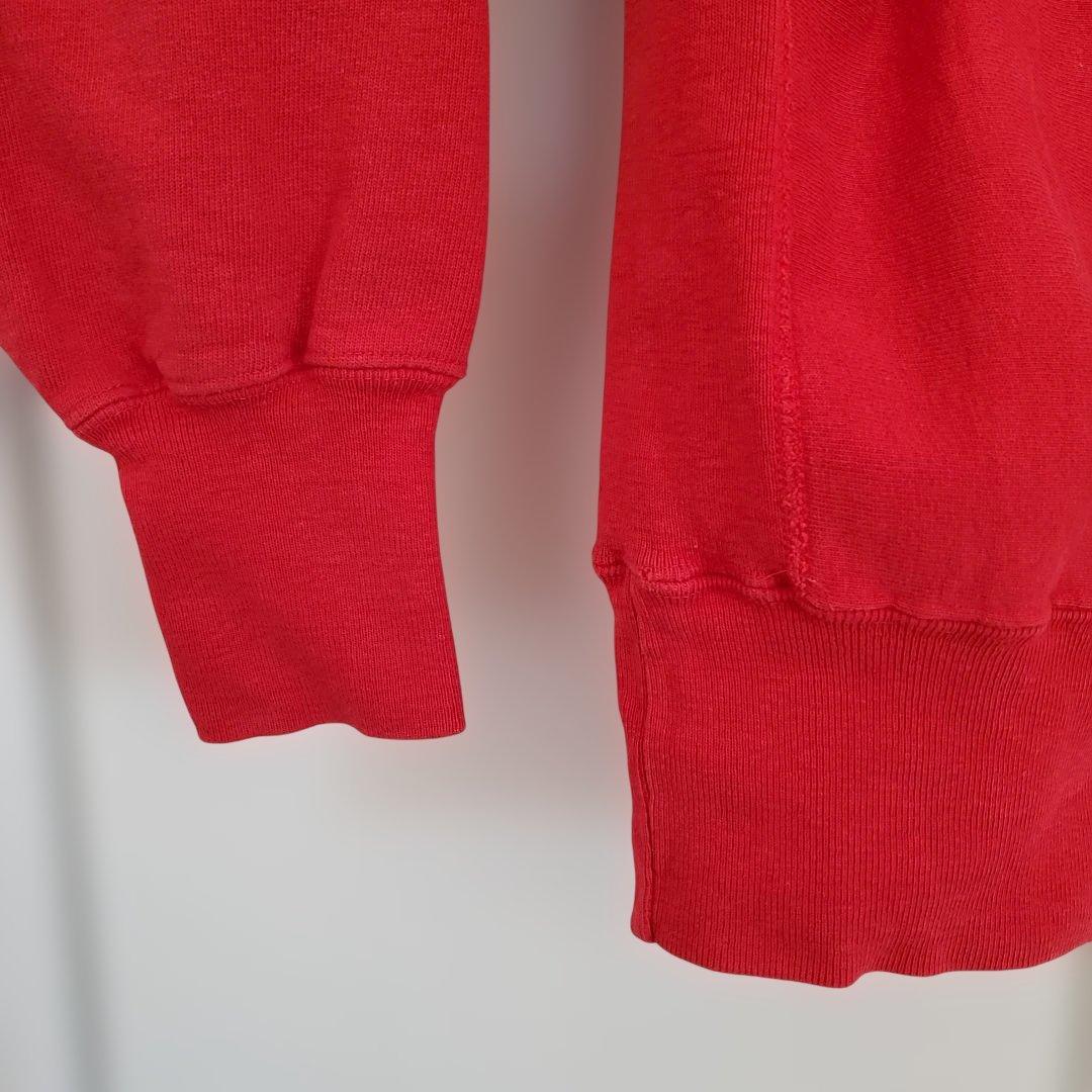 m*️様 90s XL 美品 USA 製 チャンピオンリバースウィーブ