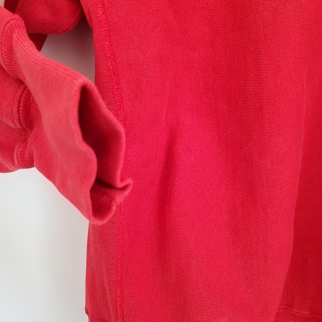 m*️様 90s XL 美品 USA 製 チャンピオンリバースウィーブ