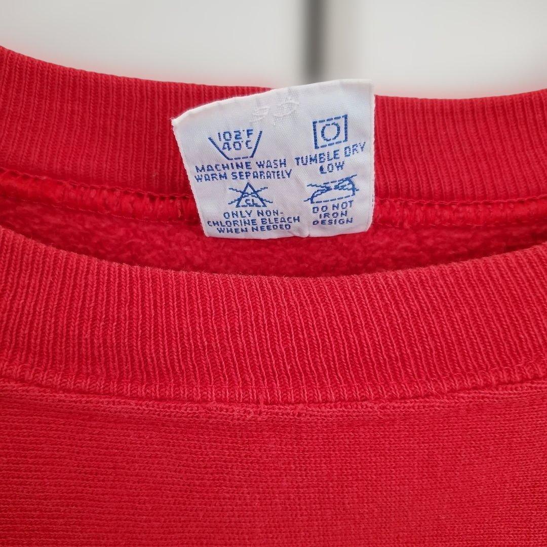 m*️様 90s XL 美品 USA 製 チャンピオンリバースウィーブ