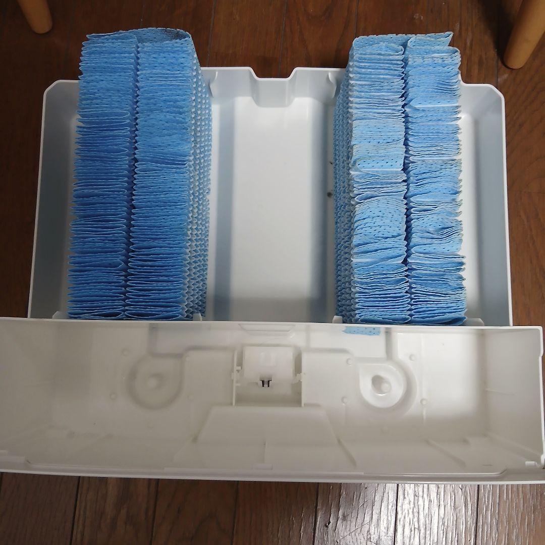 ダイニチ　ハイブリッド式加湿器　HD-242 ホワイト2020年製