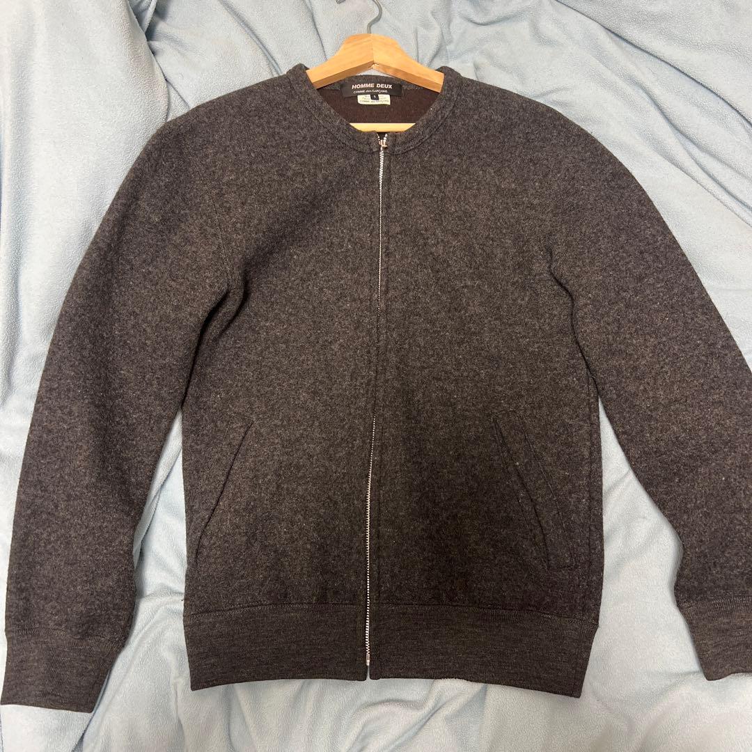 COMME des GARÇONSコムデギャルソン