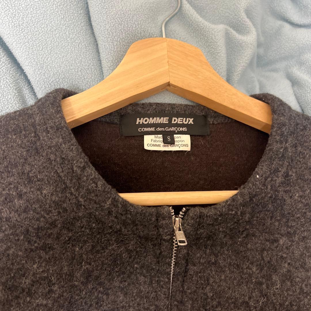 COMME des GARÇONSコムデギャルソン