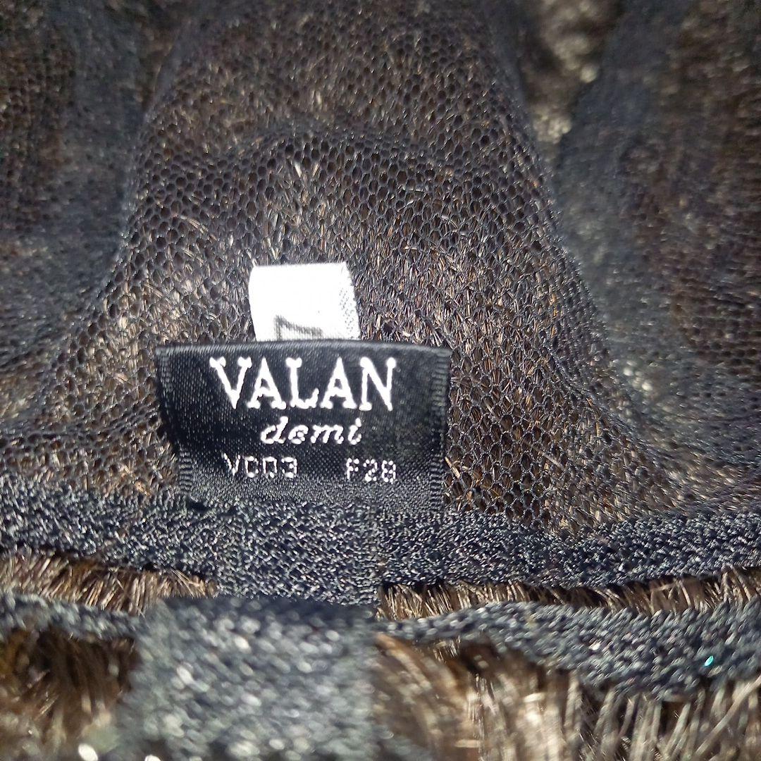 フォンテーヌ　VALAN　demi　ヴァラン　ウィッグ　人毛