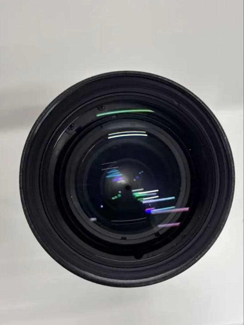 ニコン Nikon AF Nikkor 80-200mm F2.8