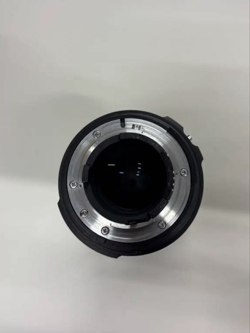 ニコン Nikon AF Nikkor 80-200mm F2.8