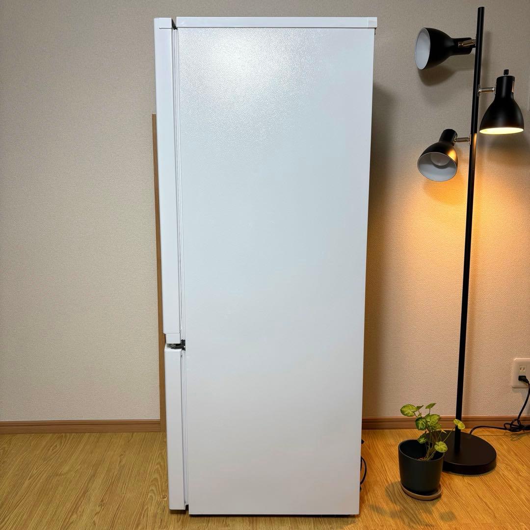2024年 冷蔵庫 一人暮らし 二人暮らし 3ヶ月保証 送料無料 東芝 美品