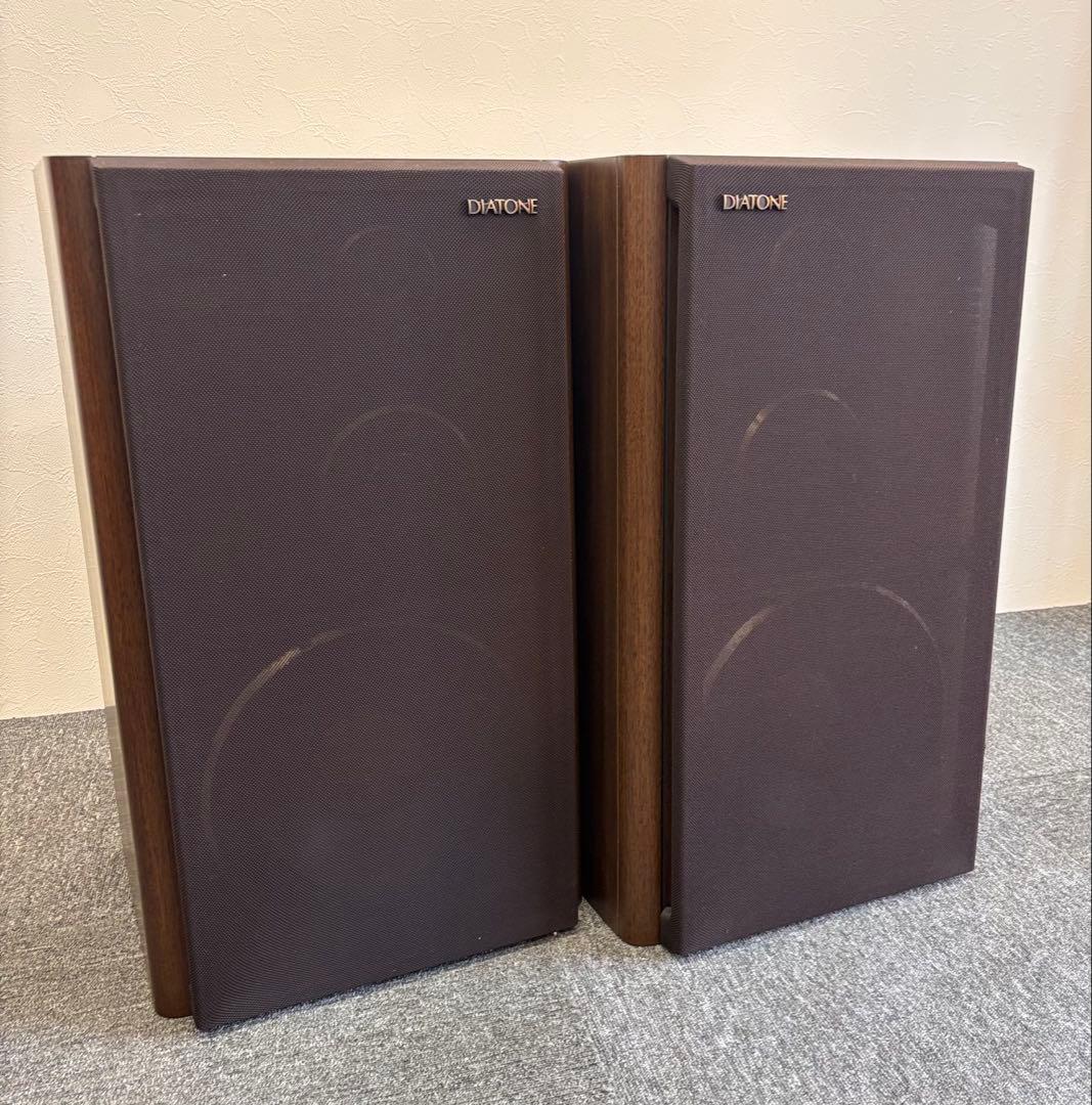 Diatone DS-1000 ダイヤトーン スピーカー