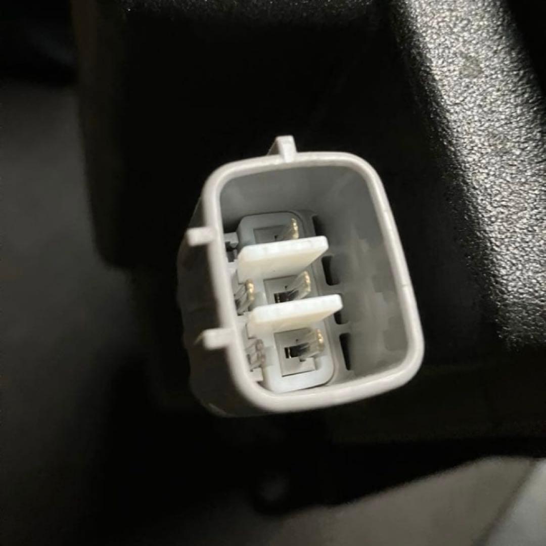 日野LEDテールランプ