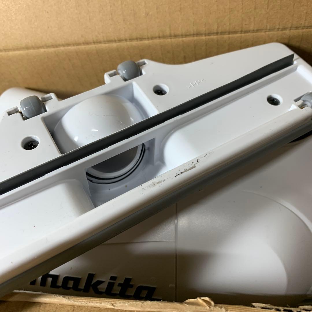 マキタ 18V 充電式クリーナー CL180FDZ 電池なし