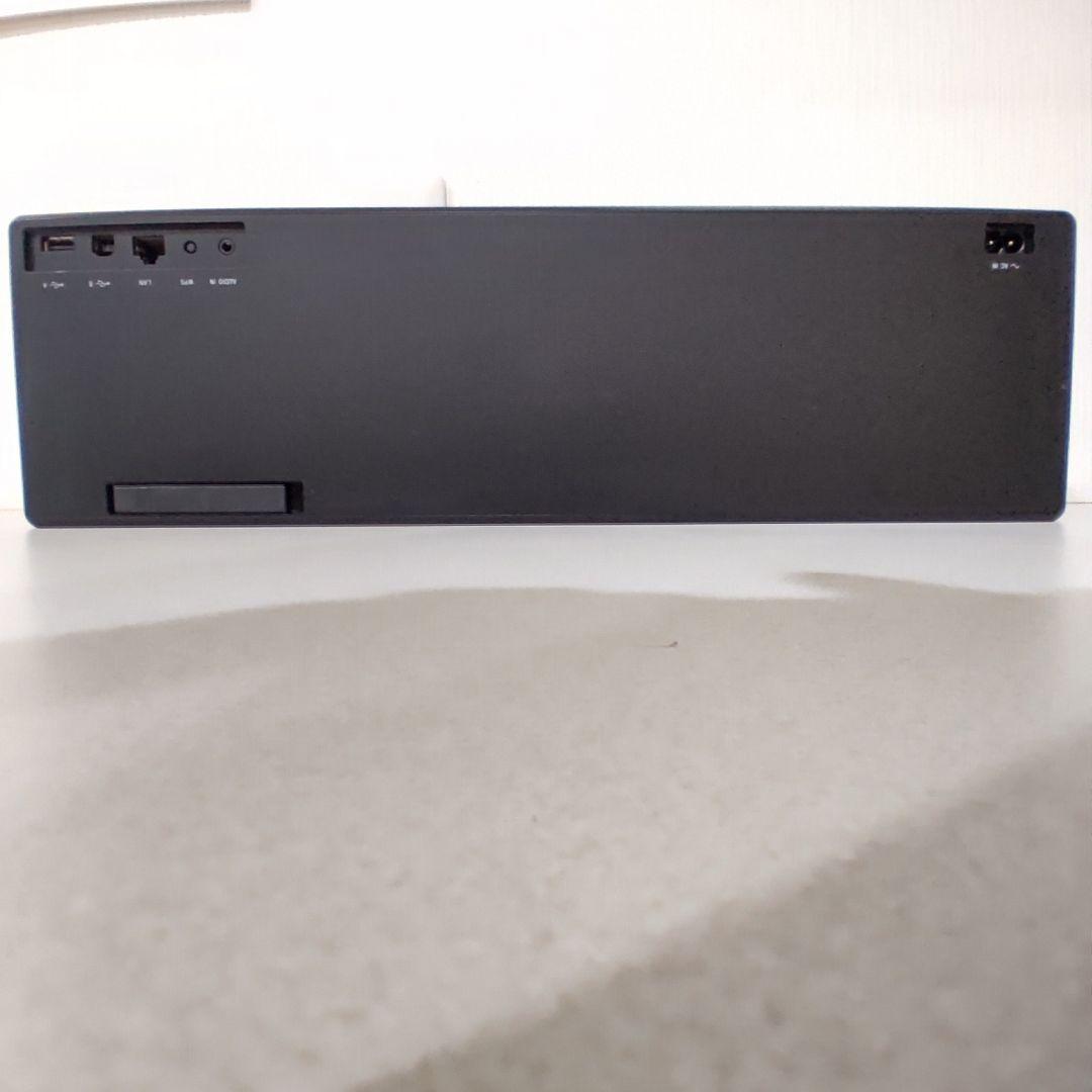 SONY SRS-X9 ワイヤレススピーカー　Bluetooth