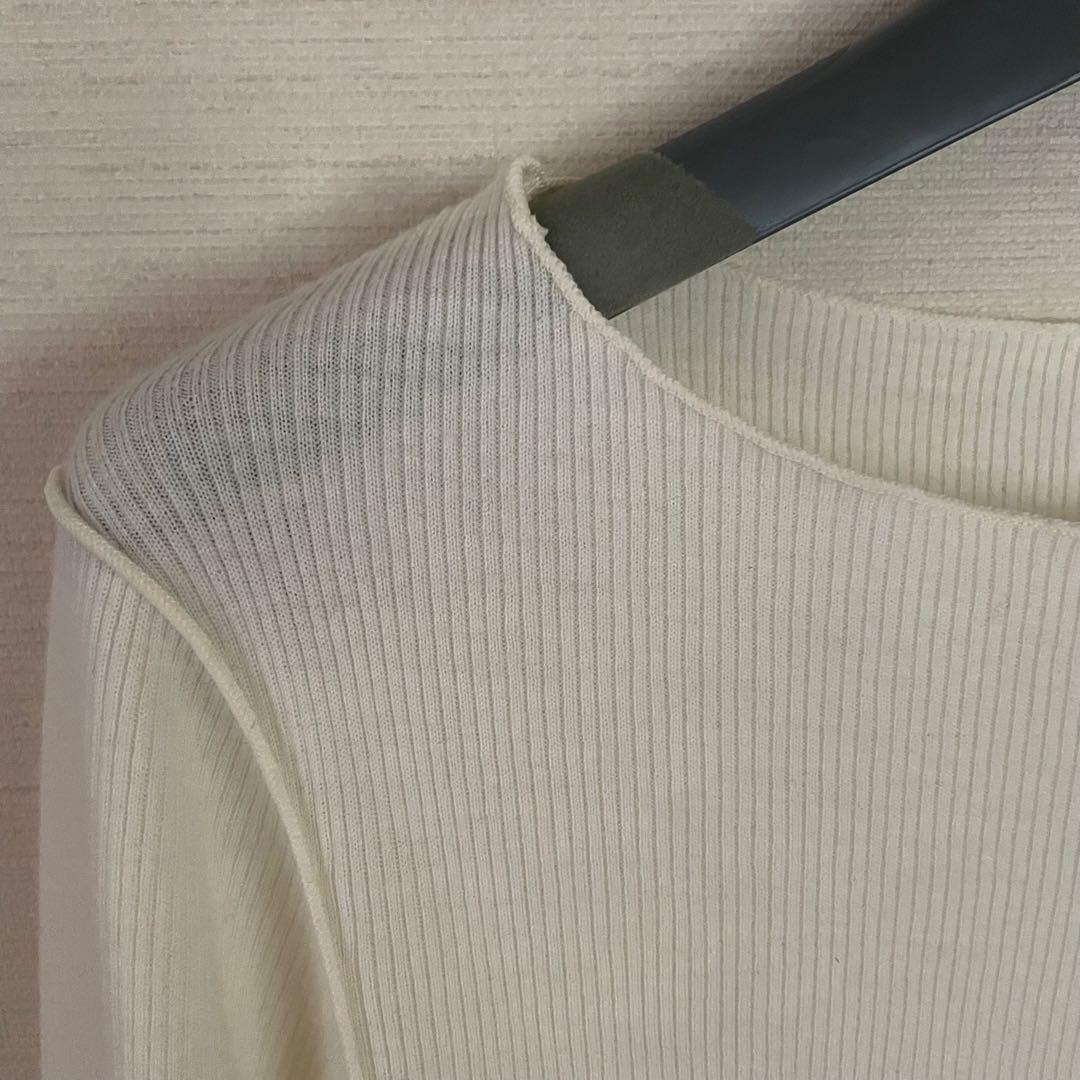 plage super100s Jersey boat/N プルオーバー