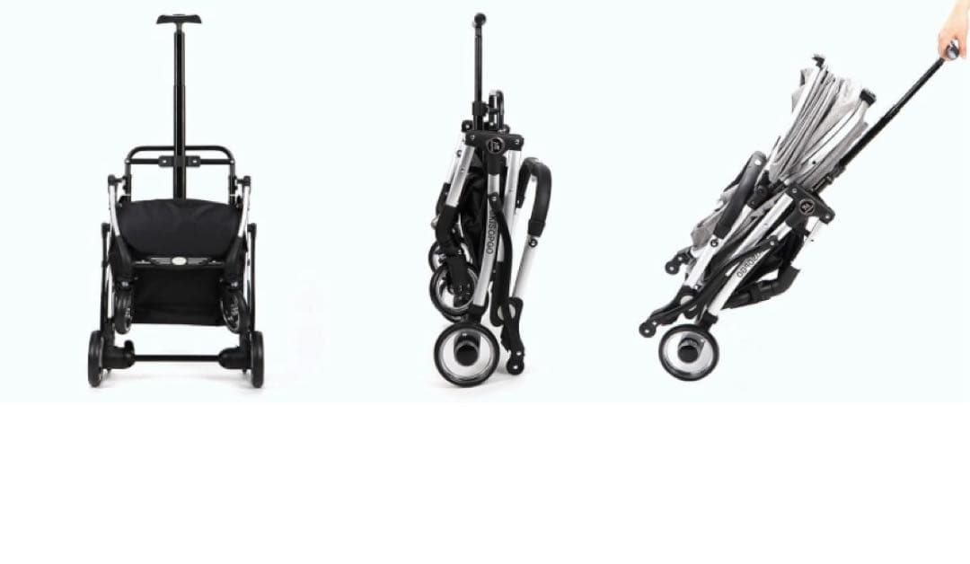 SKISOPGO ペットカート多機能