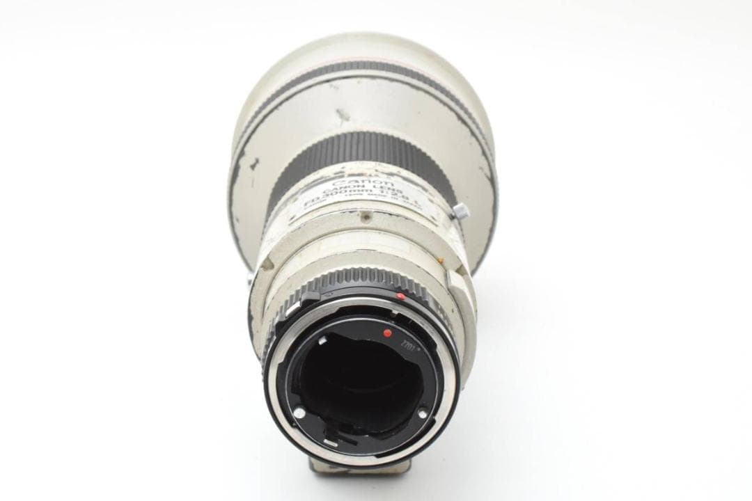 ★希少品★ キヤノン CANON NEW FD 300mm F2.8 L