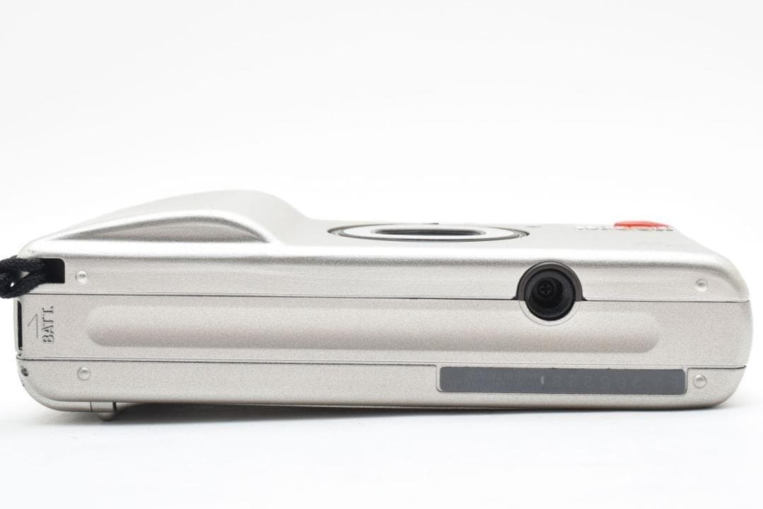 【希少】 RICOH リコー R1s コンパクト フィルムカメラ