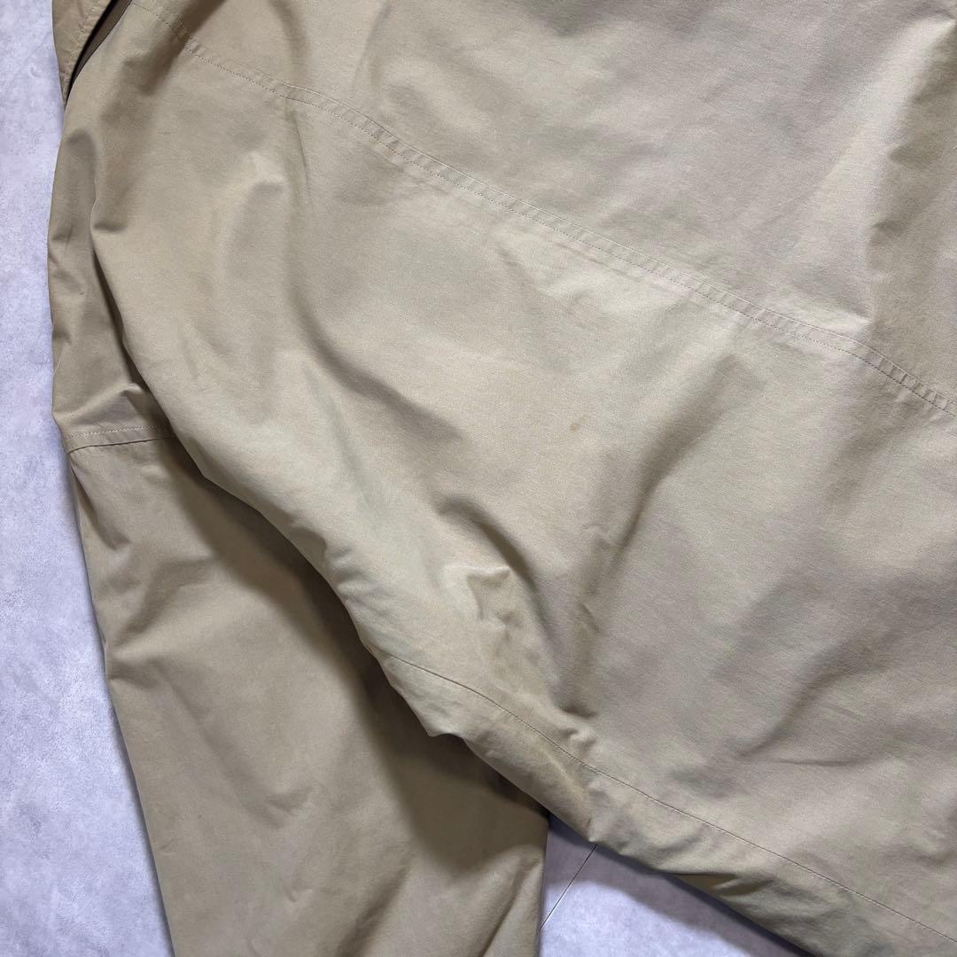 古着 90s BURBERRY ハーフコート フィールドジャケット ハンティング