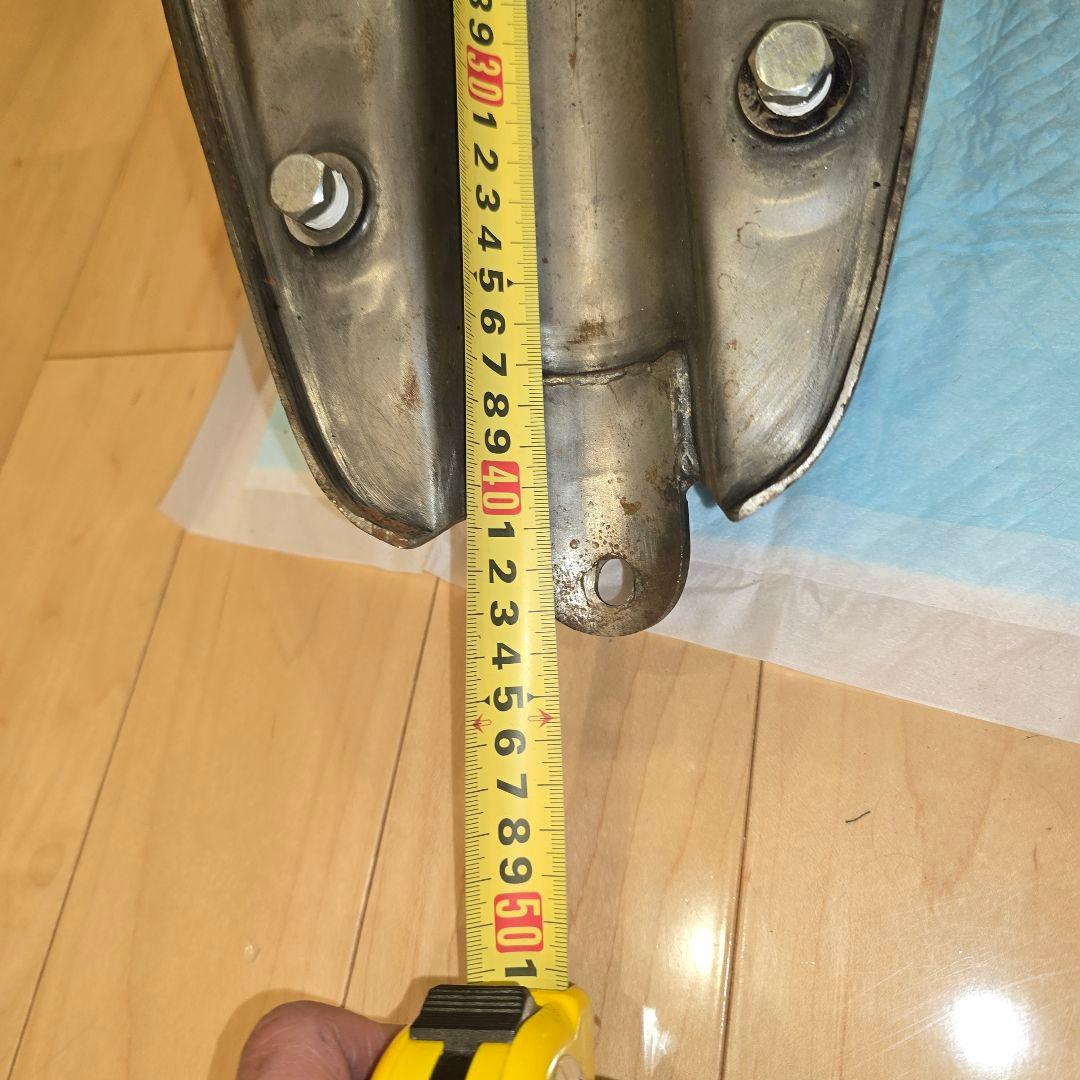 スポーツスタータンク(未塗装)