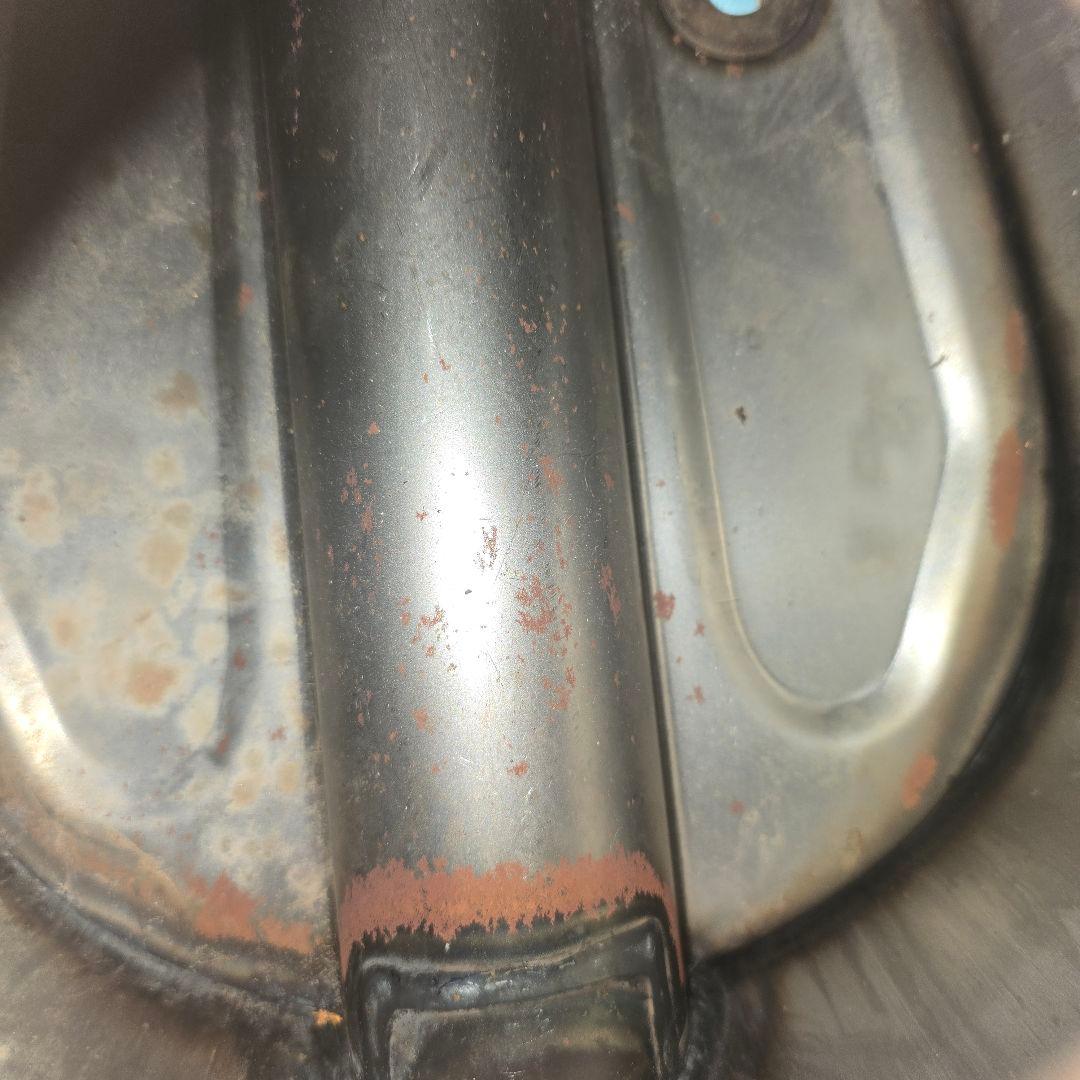 スポーツスタータンク(未塗装)