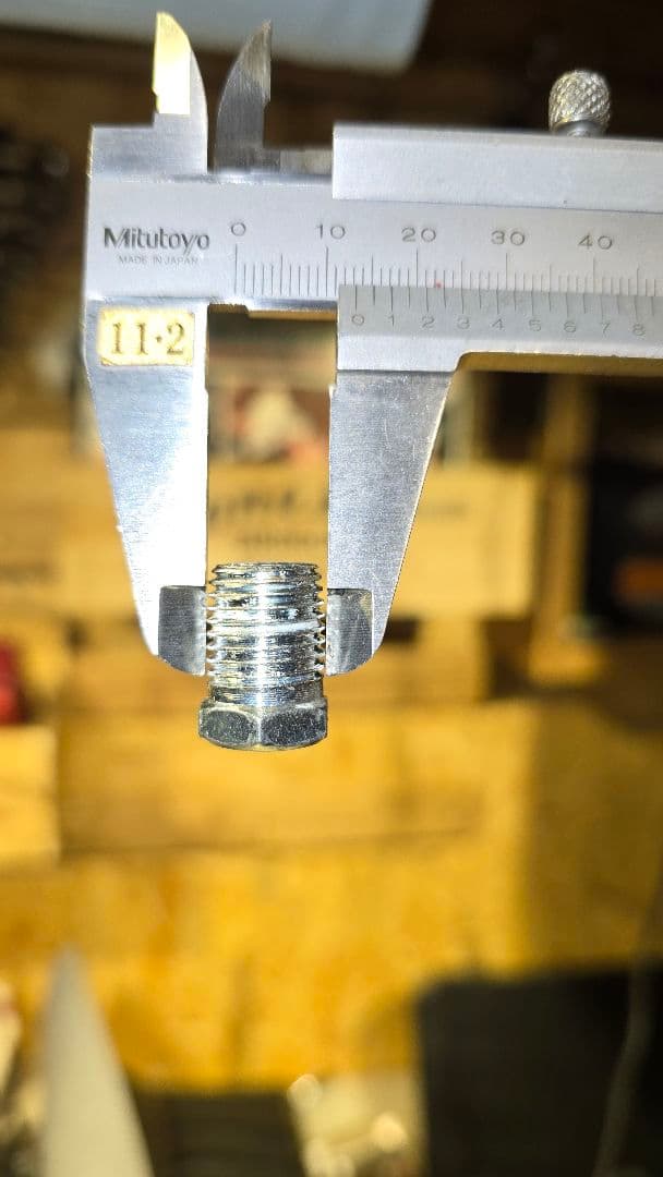 スポーツスタータンク(未塗装)