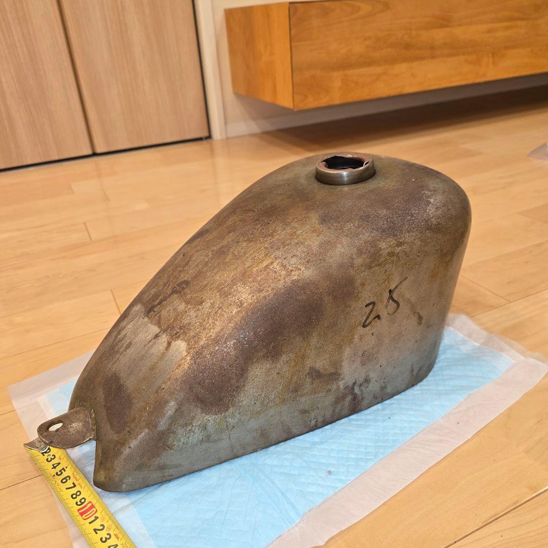 スポーツスタータンク(未塗装)