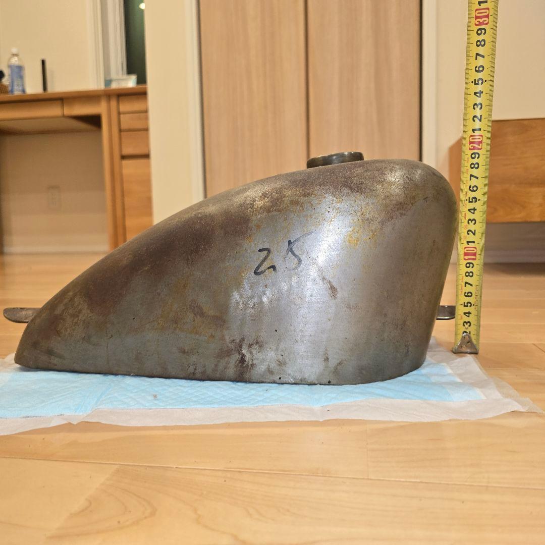 スポーツスタータンク(未塗装)