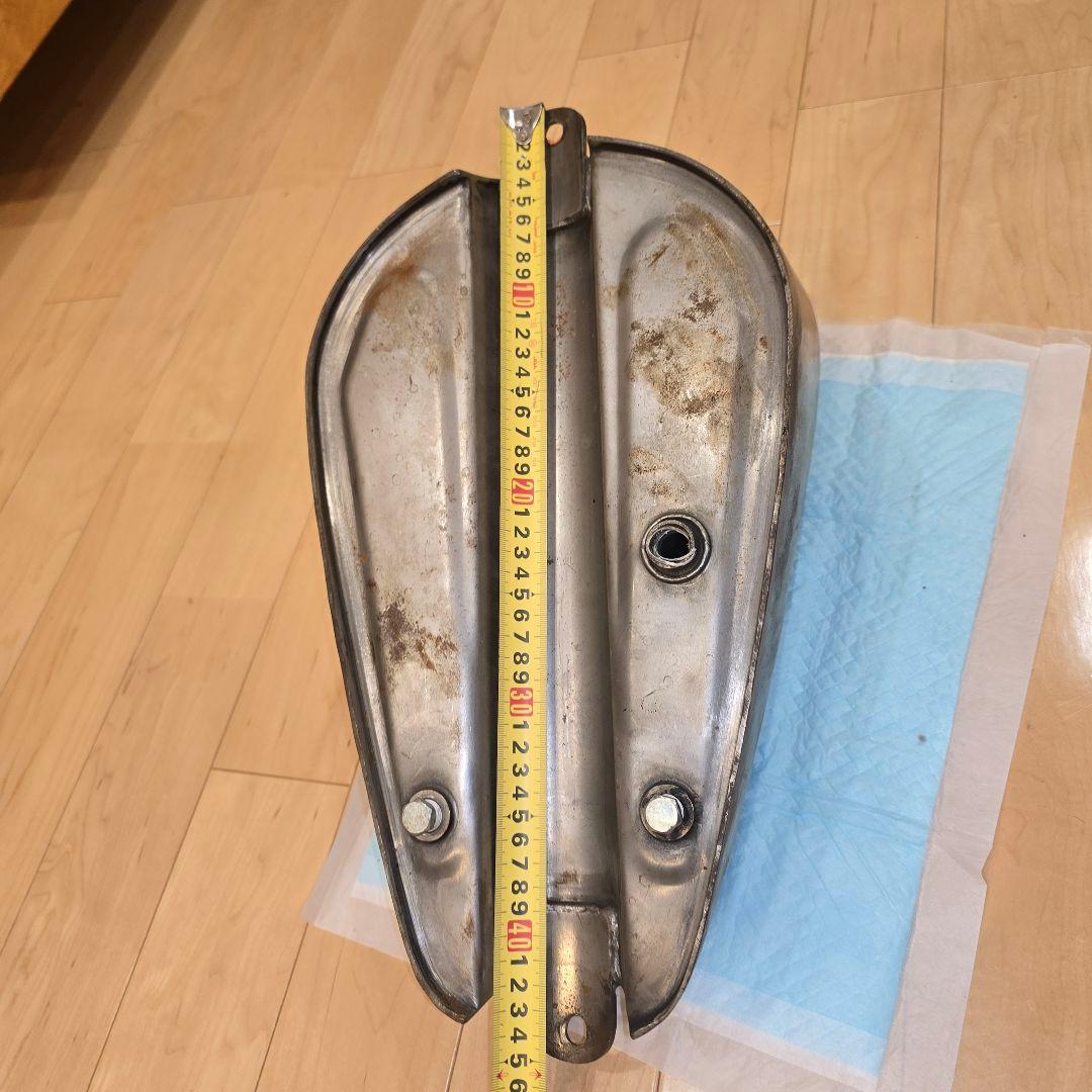 スポーツスタータンク(未塗装)