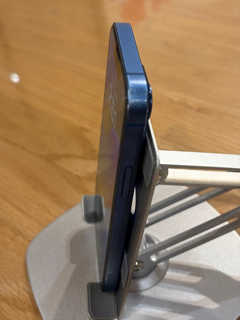 iPhone 13mini 128GB ブルー