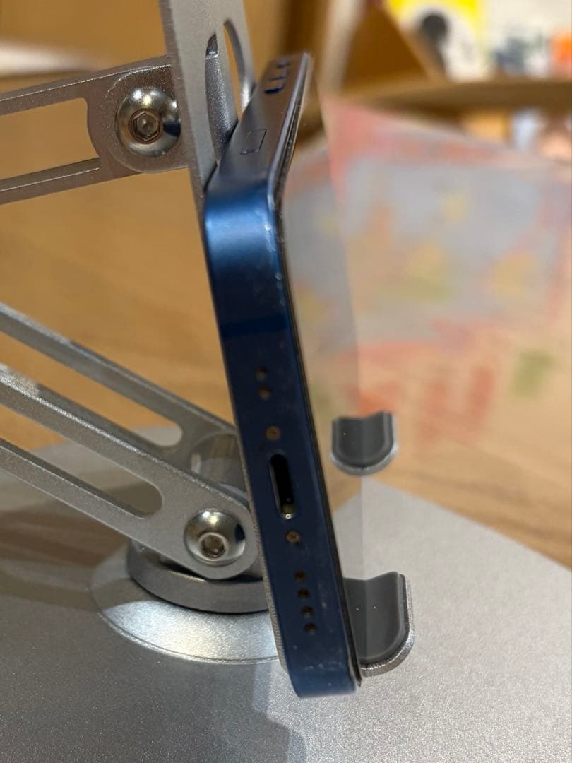 iPhone 13mini 128GB ブルー