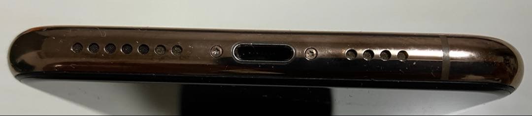 iPhone11ProMax 512GB SIMフリー 画面表示不良(軽度)あり