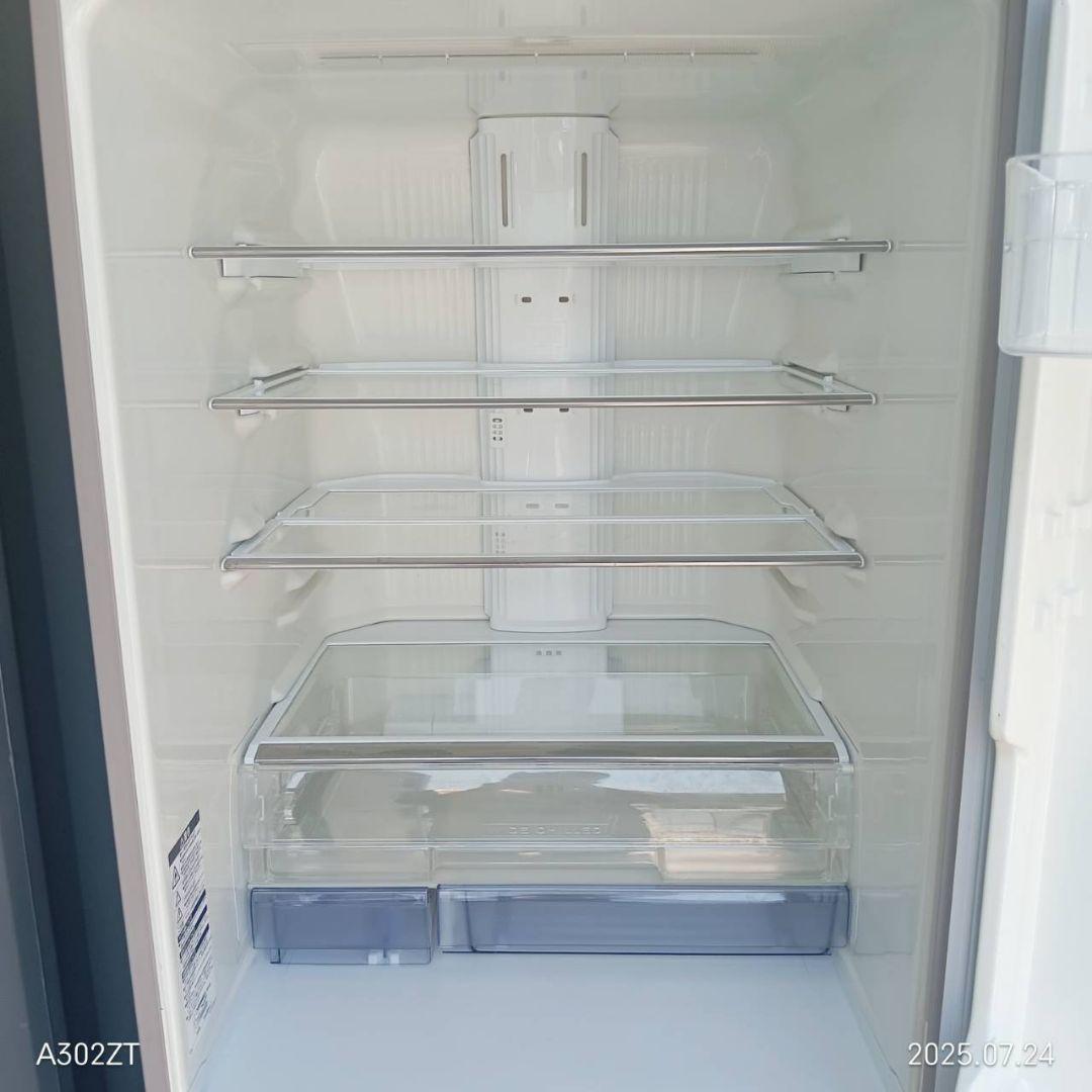 55設置まで対応 新生活　三菱　大型冷蔵庫　自動製氷機能付き