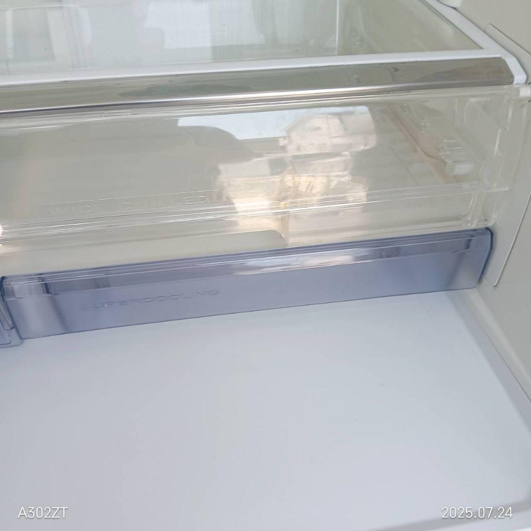 55設置まで対応 新生活　三菱　大型冷蔵庫　自動製氷機能付き