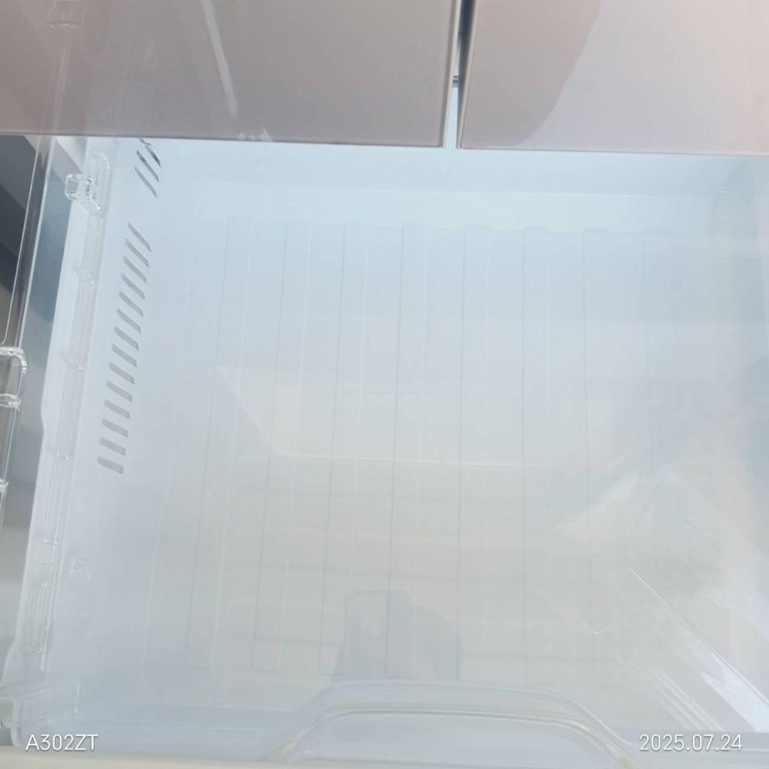 55設置まで対応 新生活　三菱　大型冷蔵庫　自動製氷機能付き