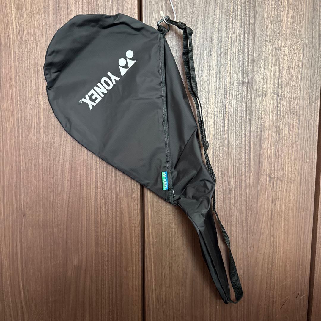 ヨネックス　ボルトレイジ　02VR7S UL0