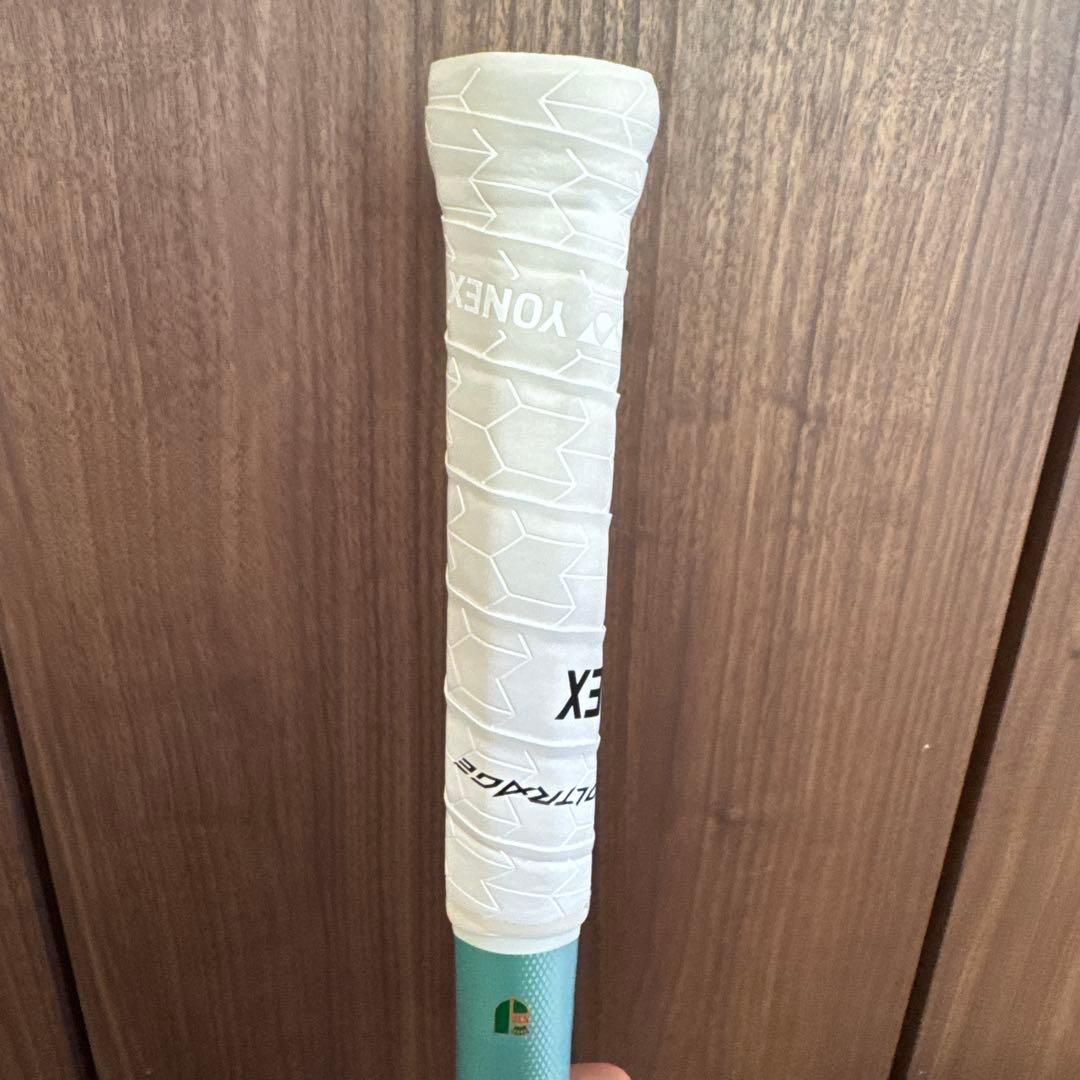 ヨネックス　ボルトレイジ　02VR7S UL0