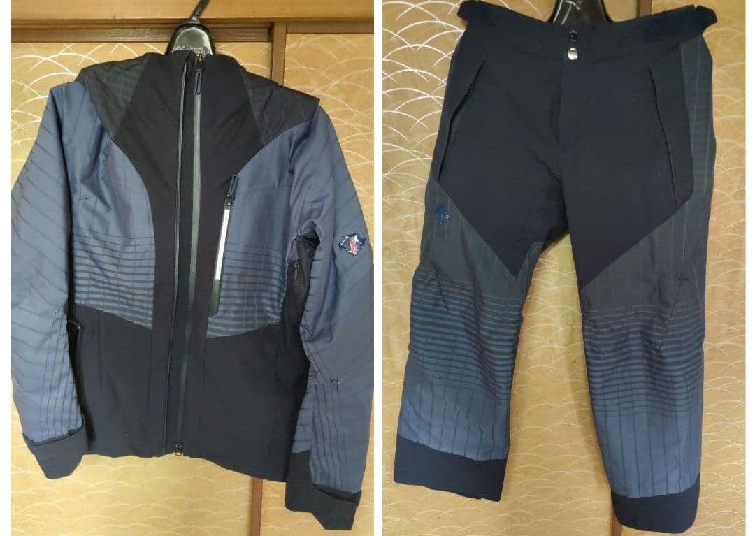 マ*ー様 大幅値下げ‼️美良品 デサント DESCENT HIGH GRAED