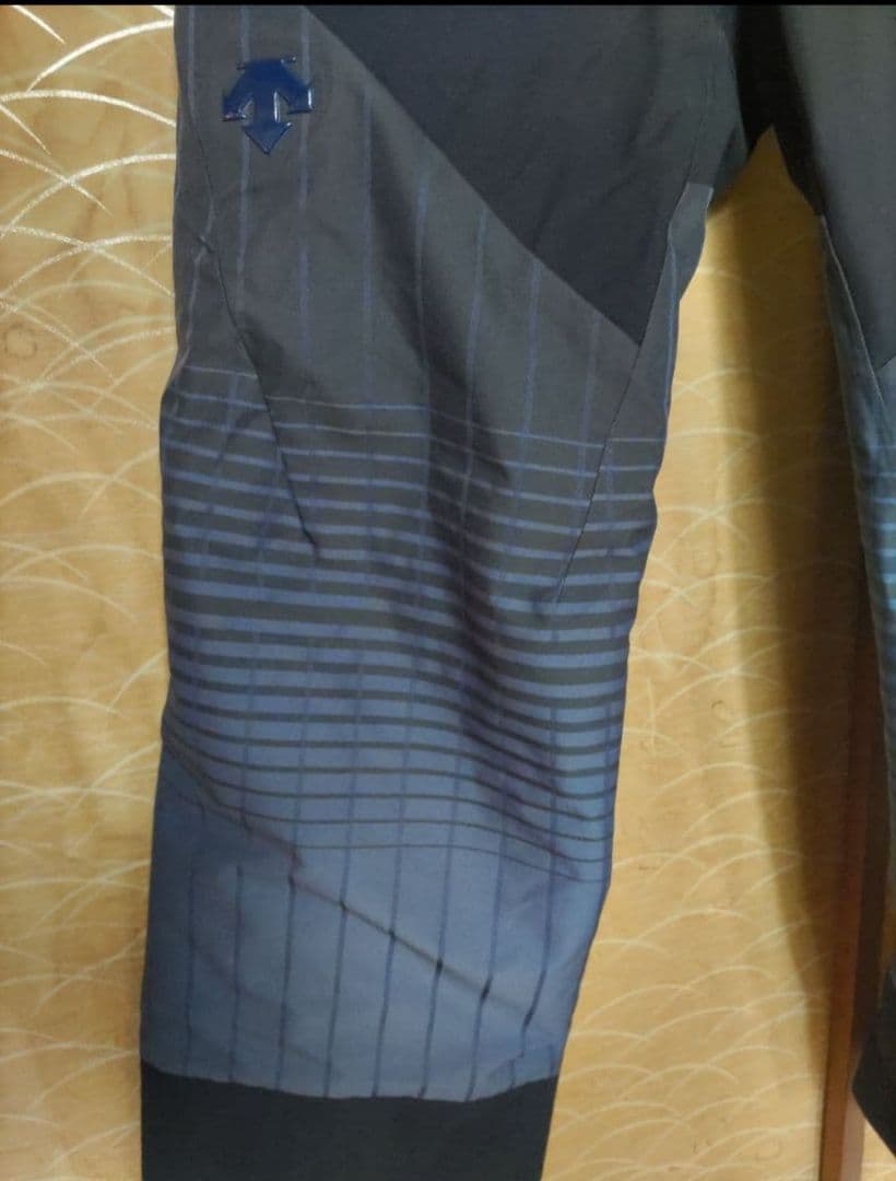 マ*ー様 大幅値下げ‼️美良品 デサント DESCENT HIGH GRAED