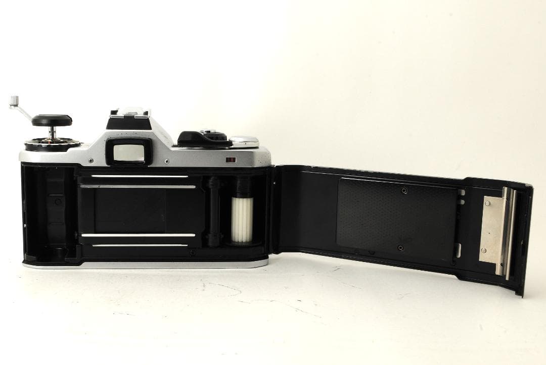 フィルムカメラ PENTAX ME S-M-C TAKUMAR 50mm F/1.4