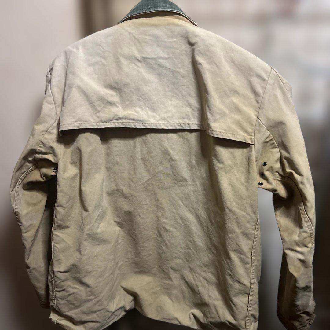 80s 『L.L.Bean 』ハンティングジャケット　L〜XL