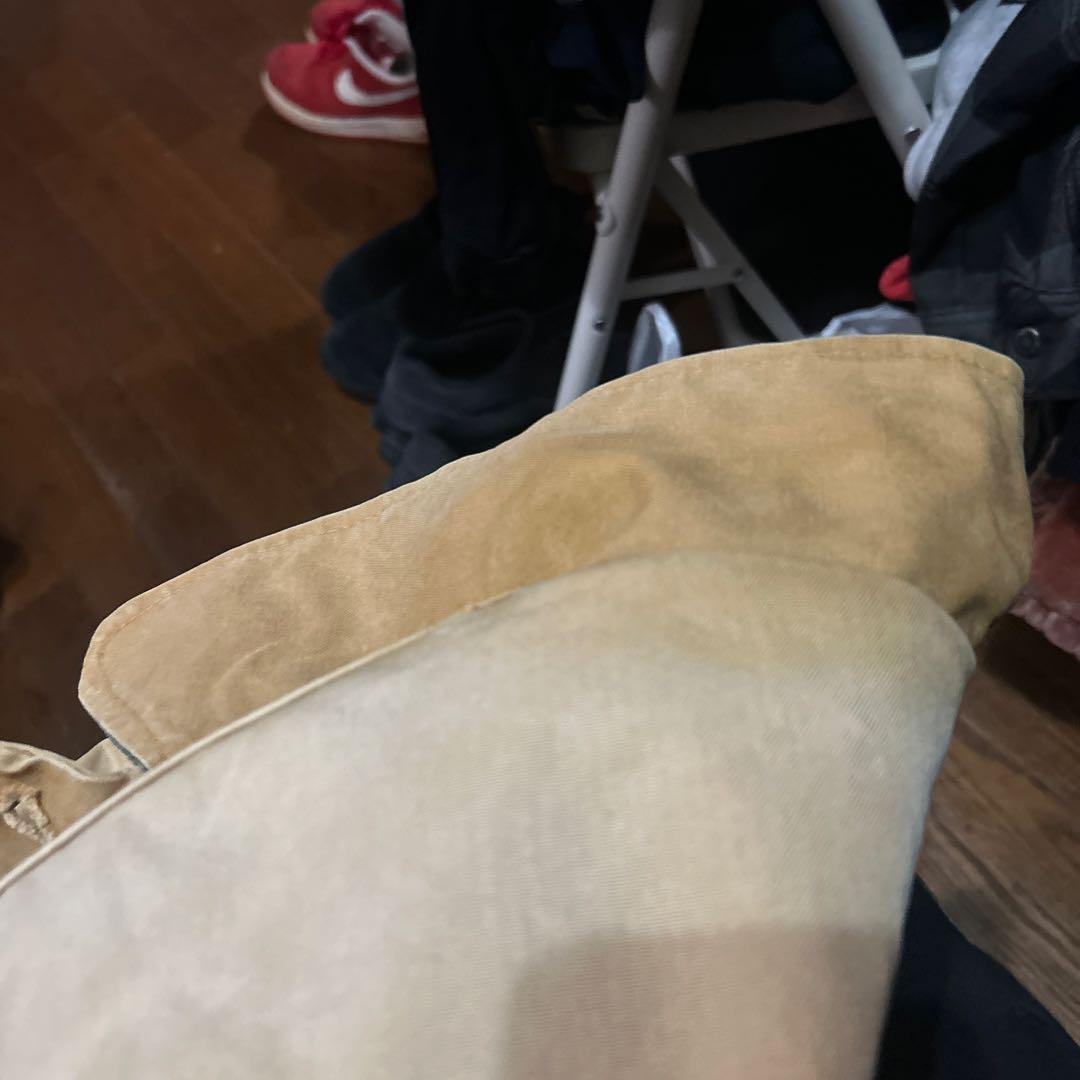 80s 『L.L.Bean 』ハンティングジャケット　L〜XL